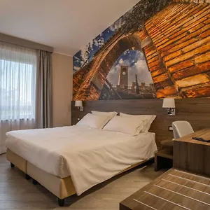 Guerro Hotel Castelvetro di Modena