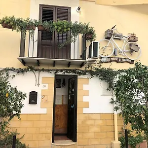 Bahalara Frühstückspension Palermo