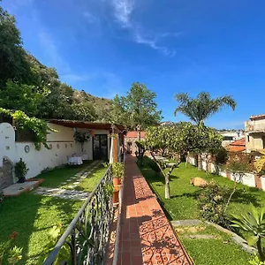 Vittoria Bed and breakfast Giardini-Naxos