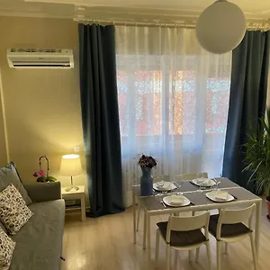 Apartamento Fagiano