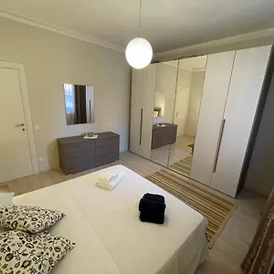 Apartamento Fagiano
