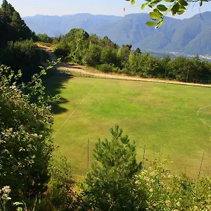 Hotel Sport Village Ciocco