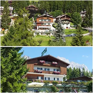 Gaia Hotel Cortina dʼAmpezzo