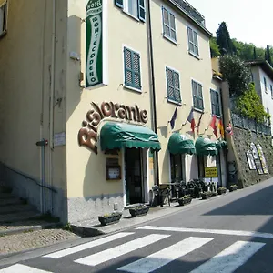 Montecodeno Hotel Varenna