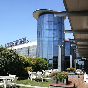 Rmh Des Arts Hotel Modena