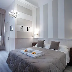 Residenza Centro Storico Affittacamere