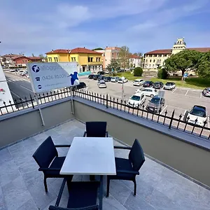 Alloggiitalia Gasthof Porto Tolle