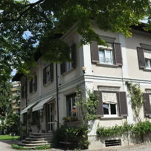 Invilla Frühstückspension Varese