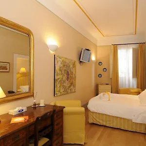 A Palazzo Busdraghi Residenza D'epoca Bed & Breakfast