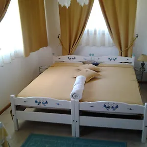 Sa Mariposa Bed and breakfast Ittiri