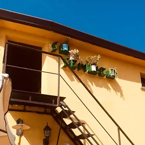Su Semucu Bed and breakfast Ballao