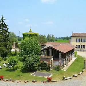 Agriturismo Fiamberta Bed and breakfast Certosa di Pavia
