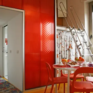 Loft Bed and breakfast Padua