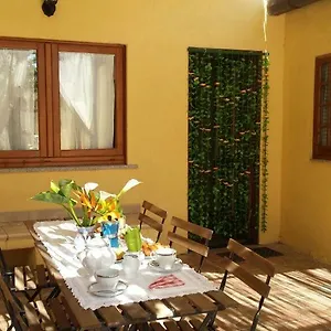 Domu Incanto Sa Domu Sarrabesa Frühstückspension Muravera