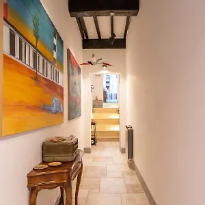 Casa de hóspedes Manillahouse