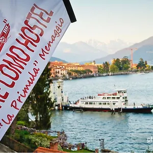 Lake Como Hostel Albergue Menaggio