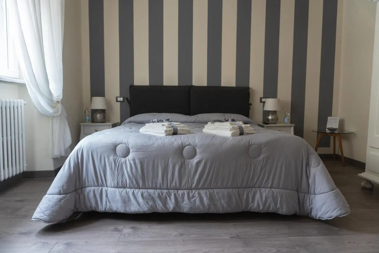 Maison Gentile Lucca 3*,