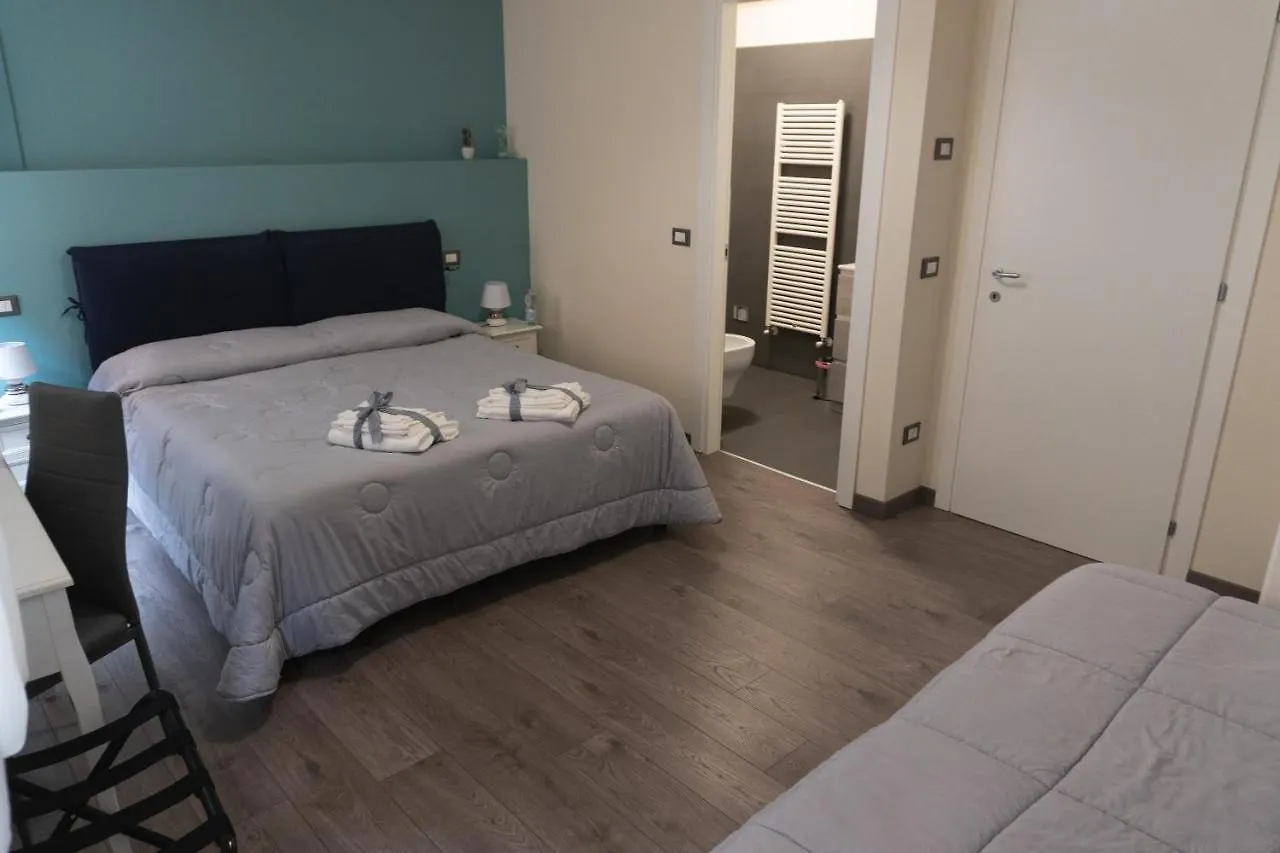 Maison Gentile Lucca Italien