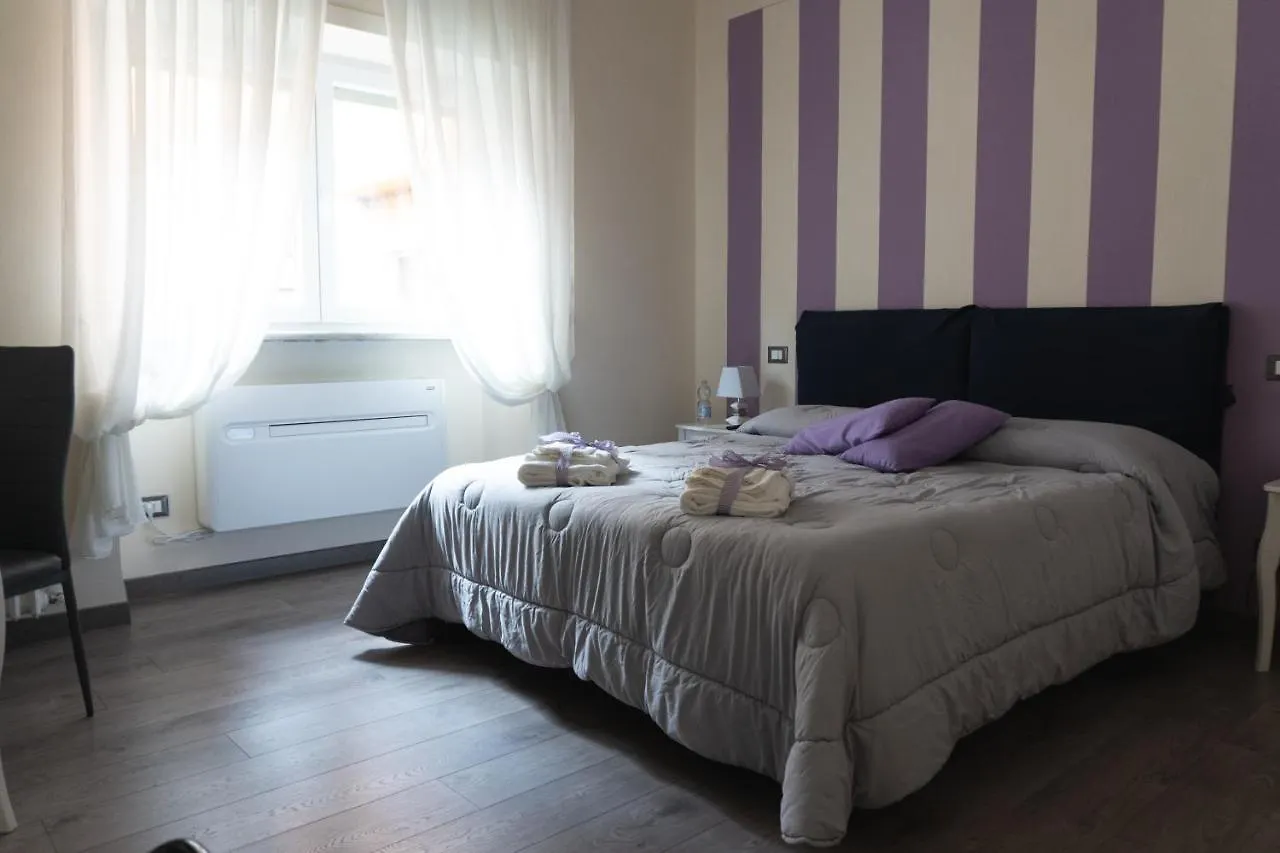 Maison Gentile Lucca