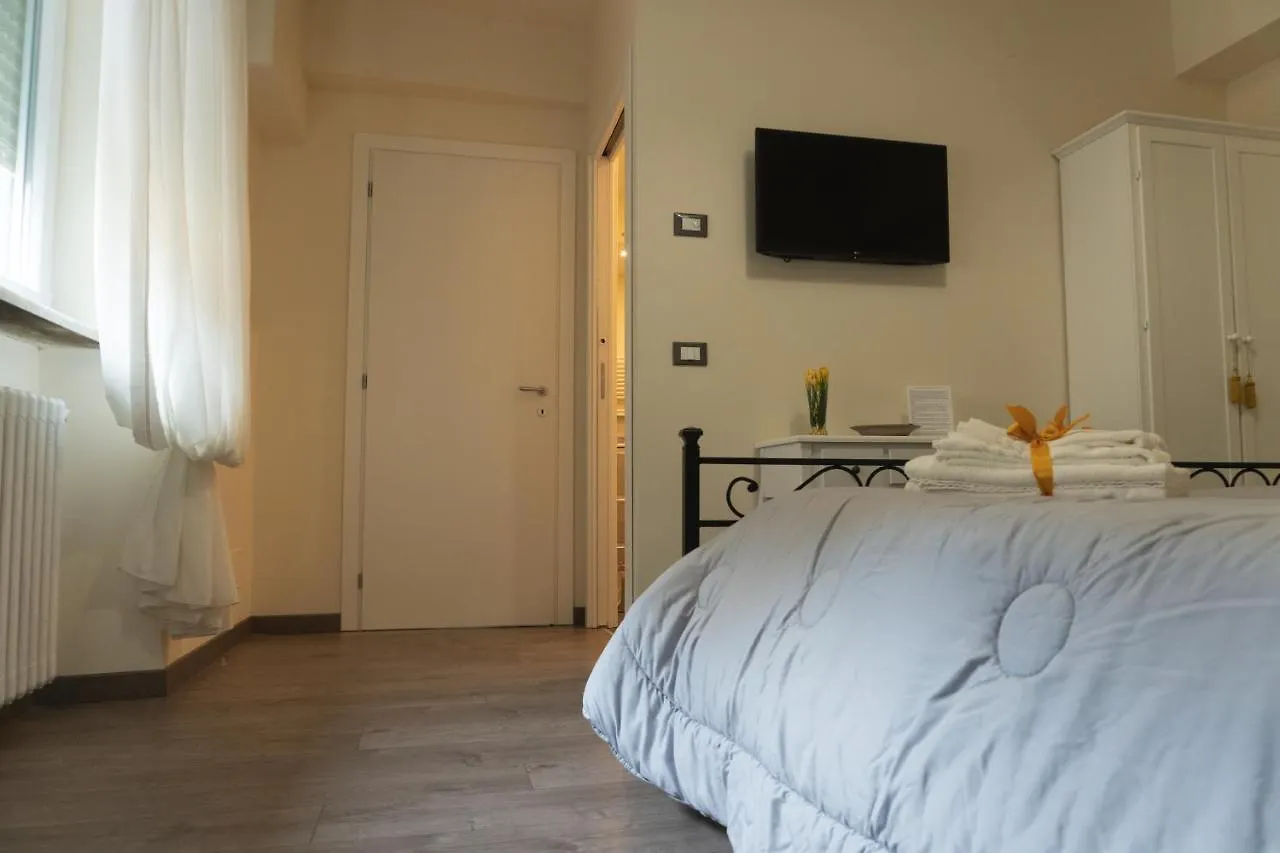 Maison Gentile Lucca Italien