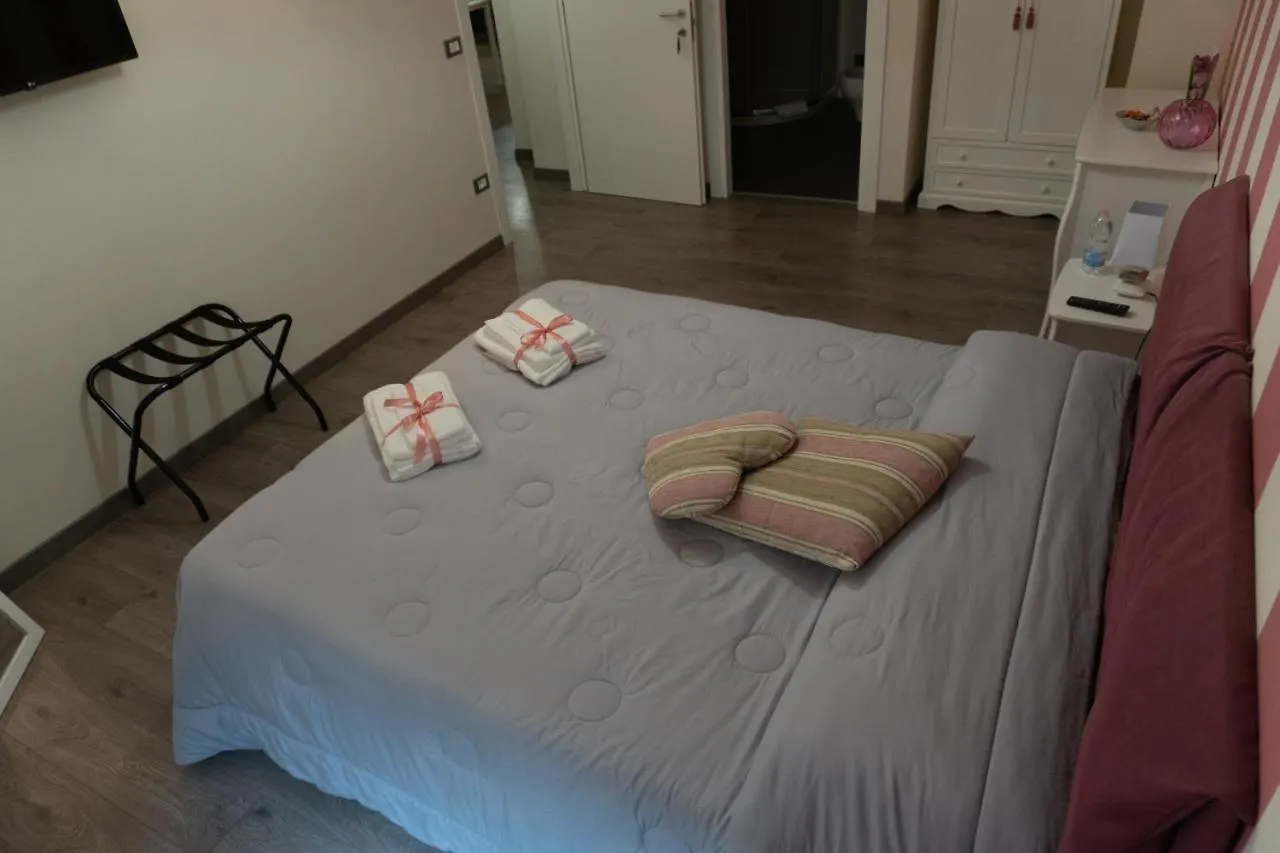 Maison Gentile Lucca