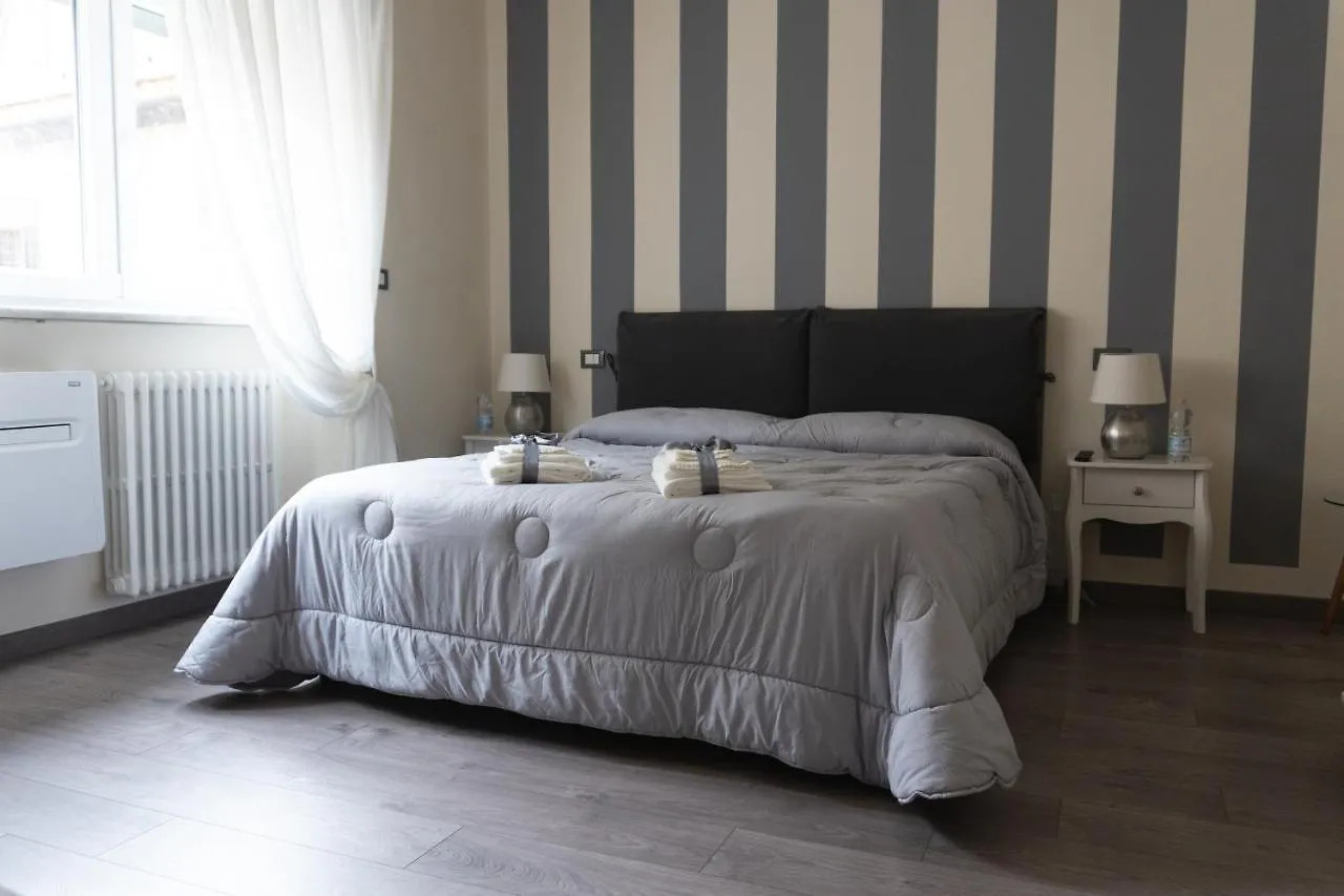 Maison Gentile Lucca