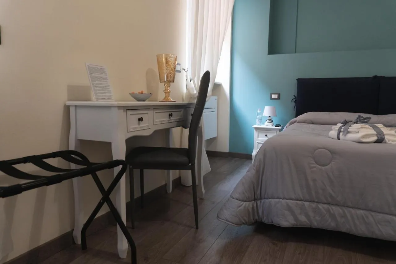 Maison Gentile Lucca 3*,